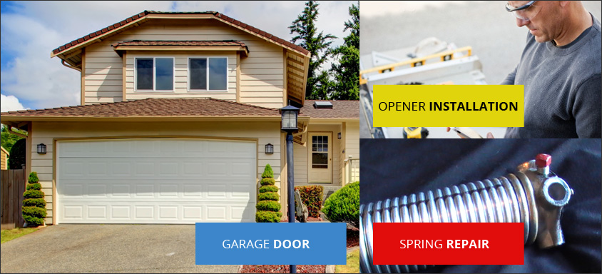 Coral Gables FL Garage Door Repair  - Locksmith Services in Coral Gables, FL